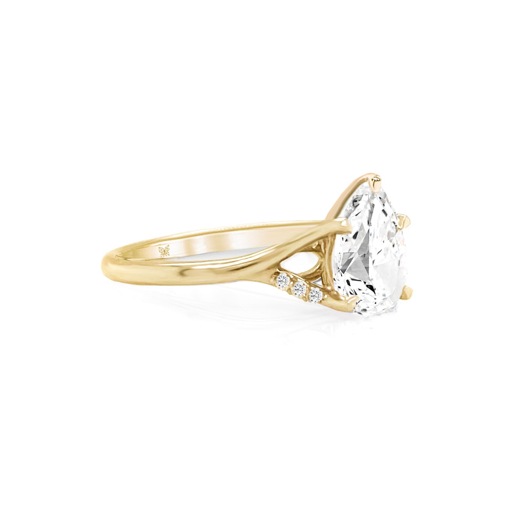 Emmeline Engagement Ring