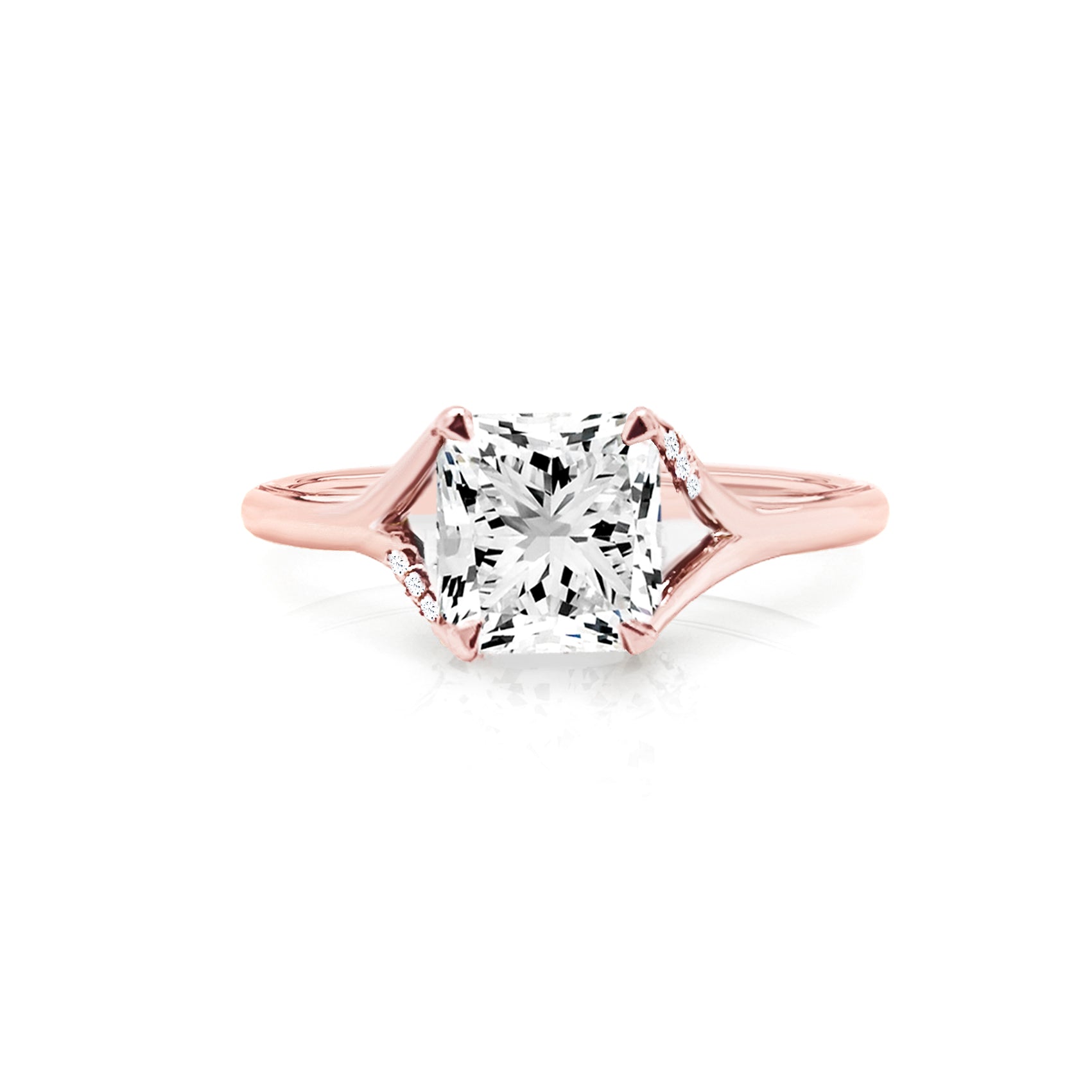 Emmeline Engagement Ring