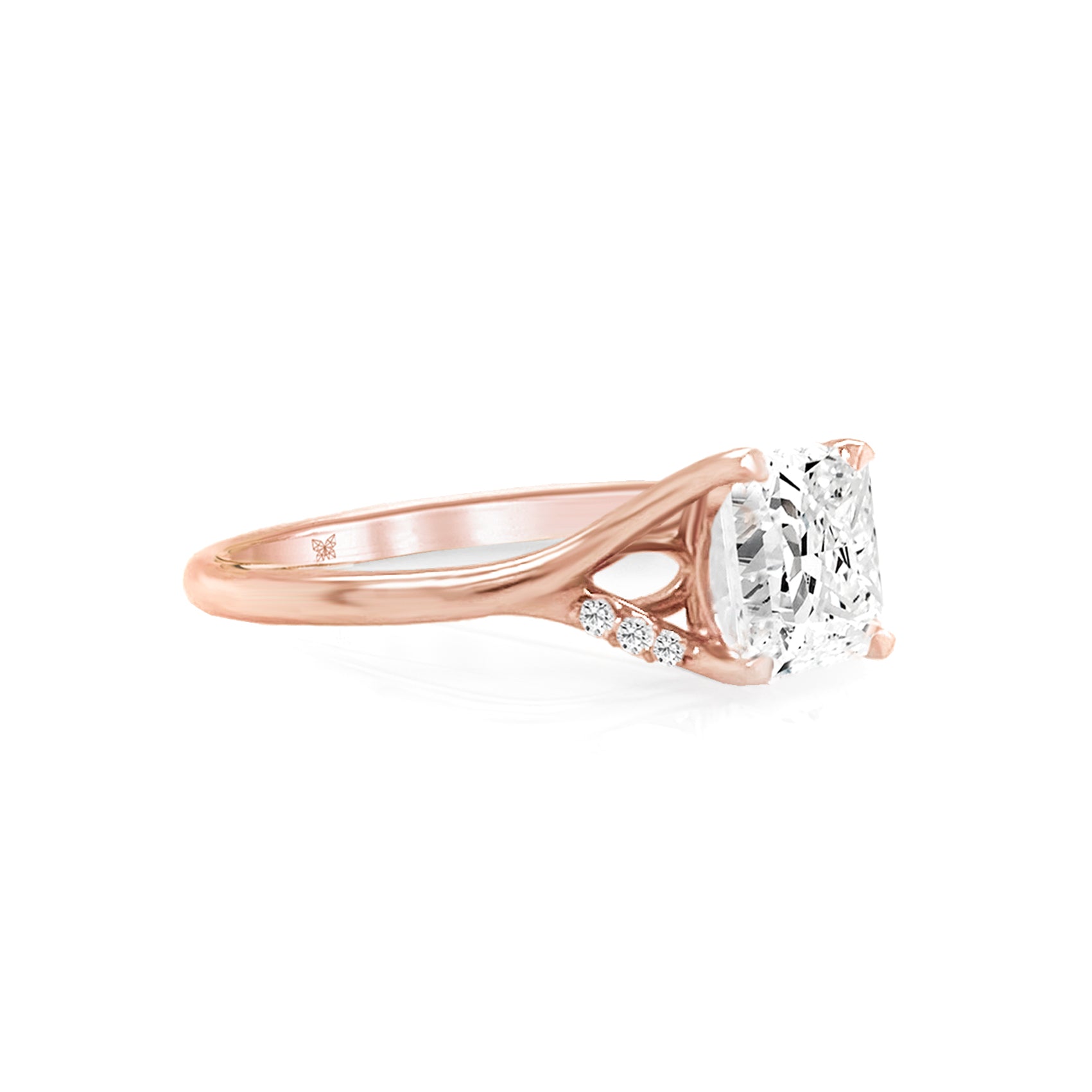 Emmeline Engagement Ring