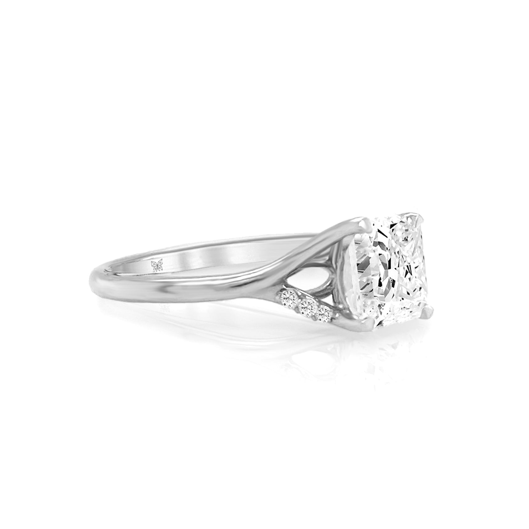 Emmeline Engagement Ring