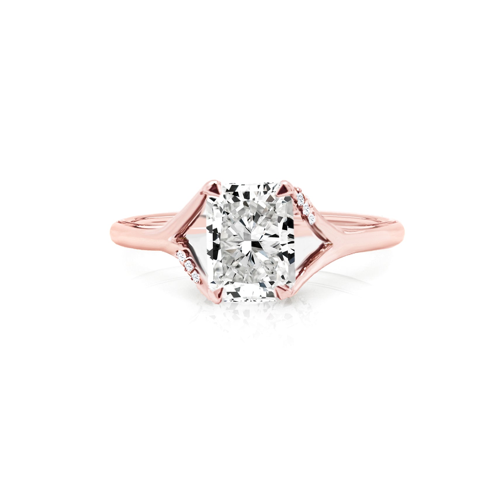 Emmeline Engagement Ring