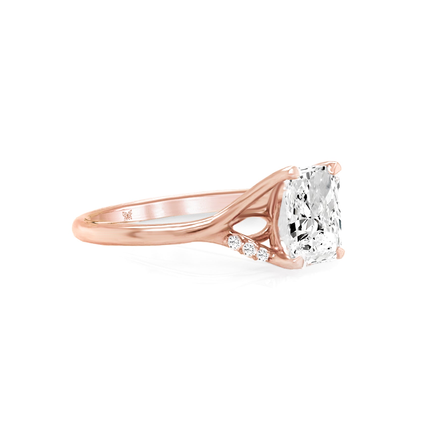 Emmeline Engagement Ring