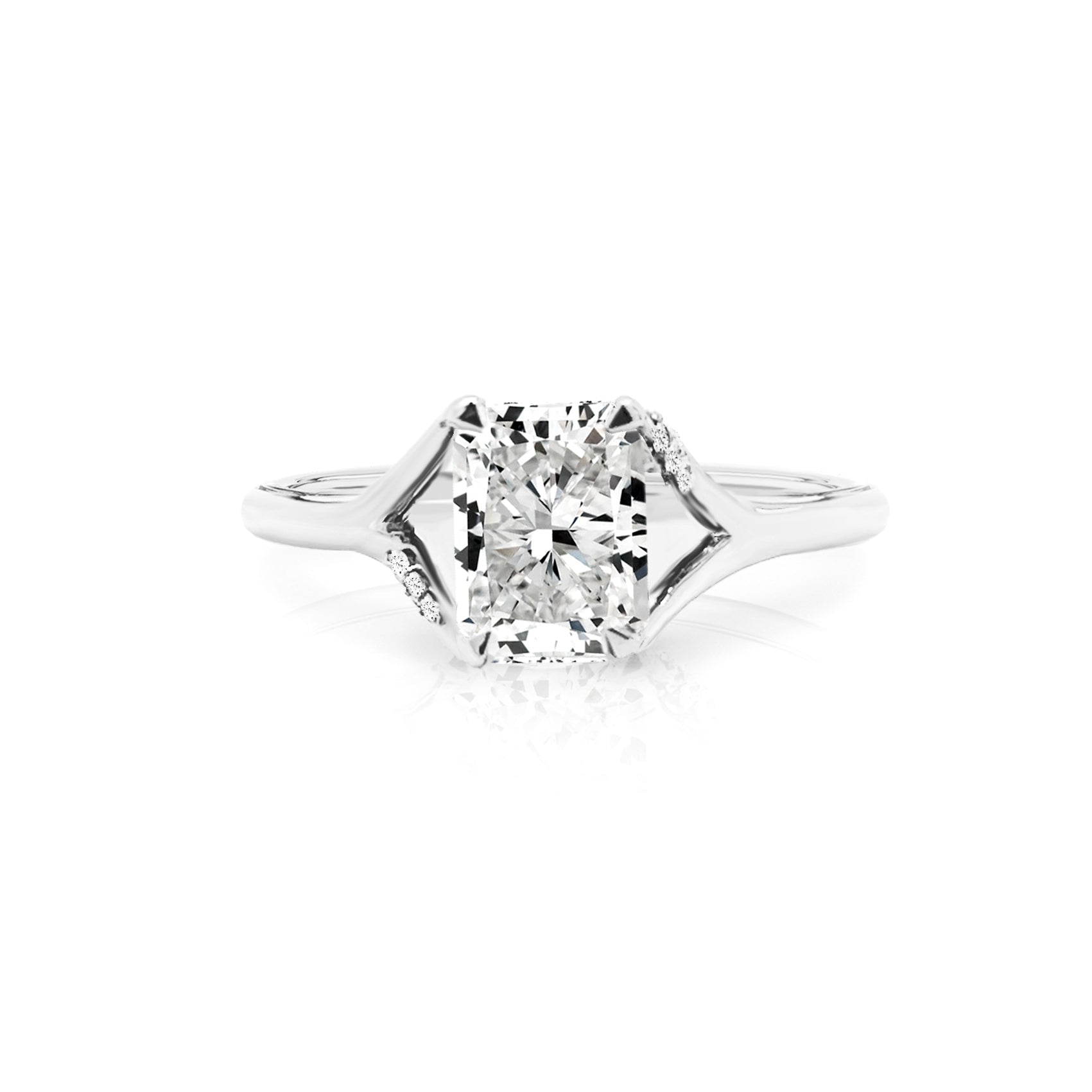 Emmeline Engagement Ring