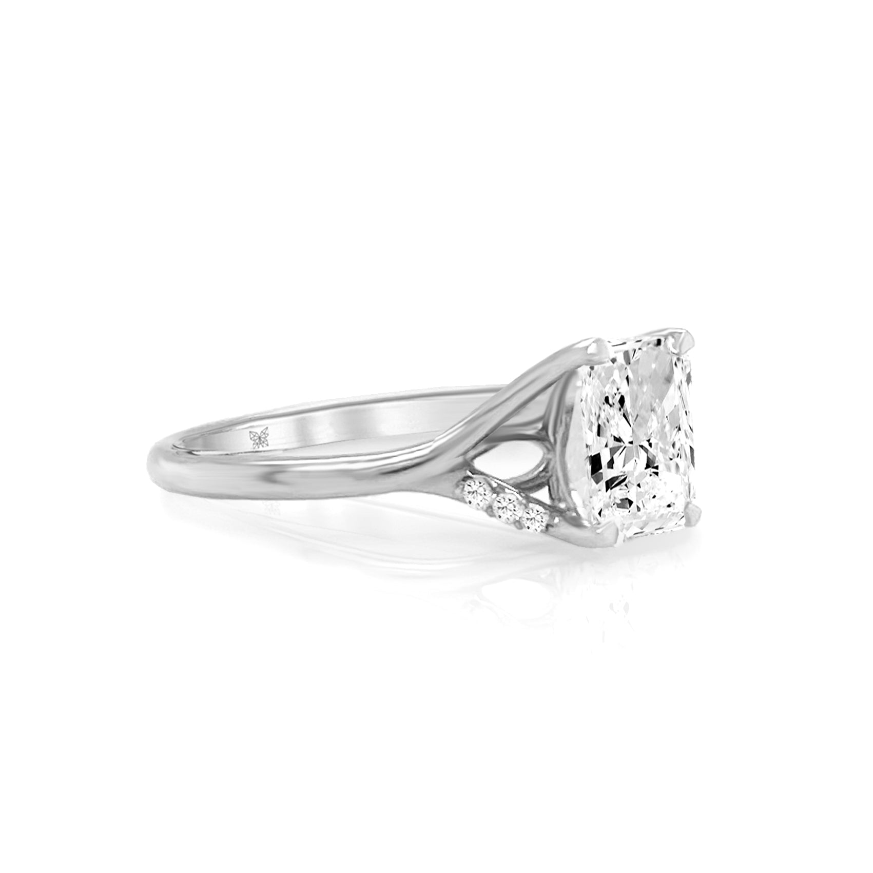 Emmeline Engagement Ring