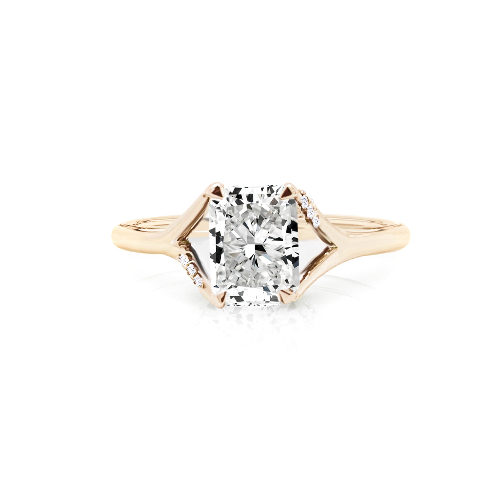 Emmeline Engagement Ring