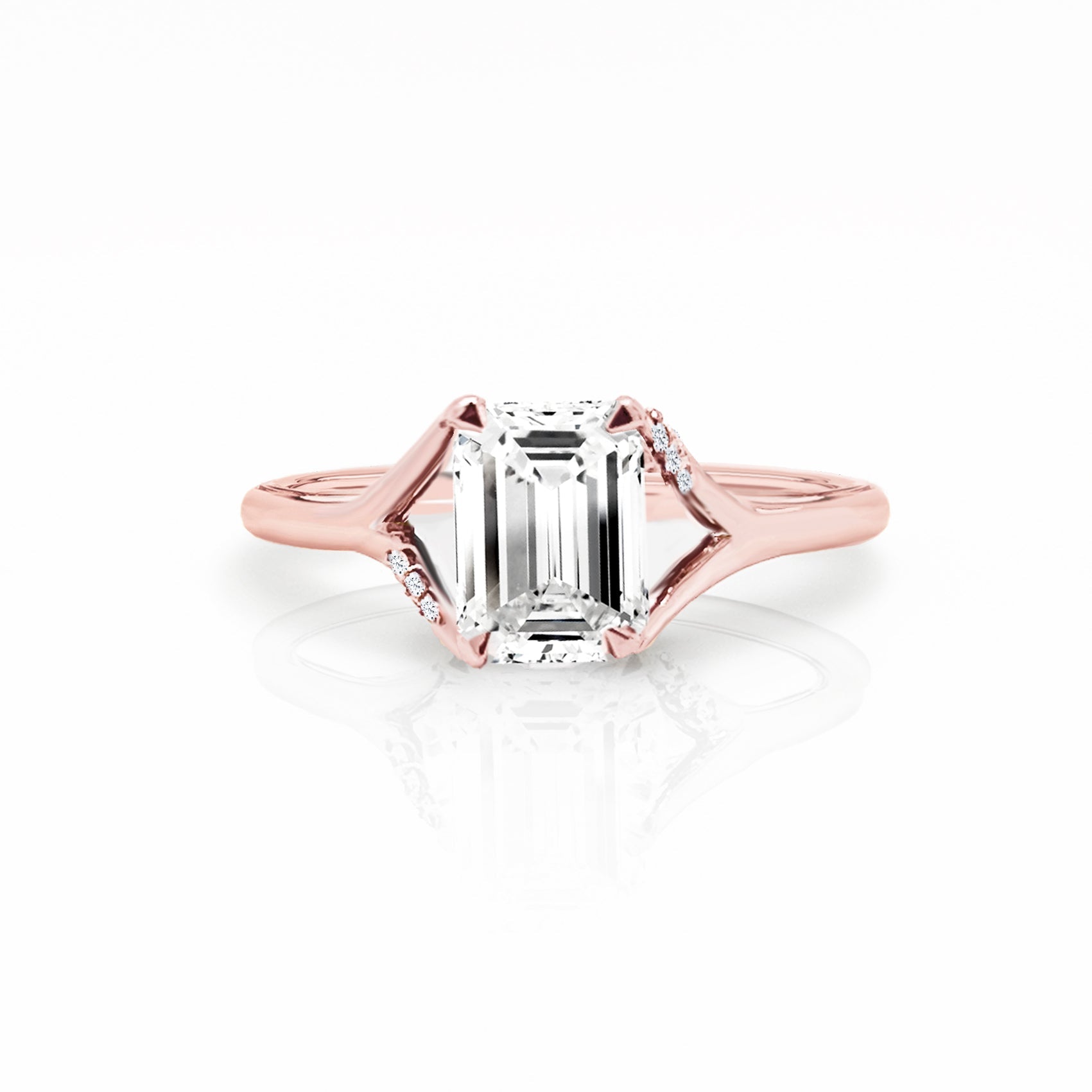 Emmeline Engagement Ring