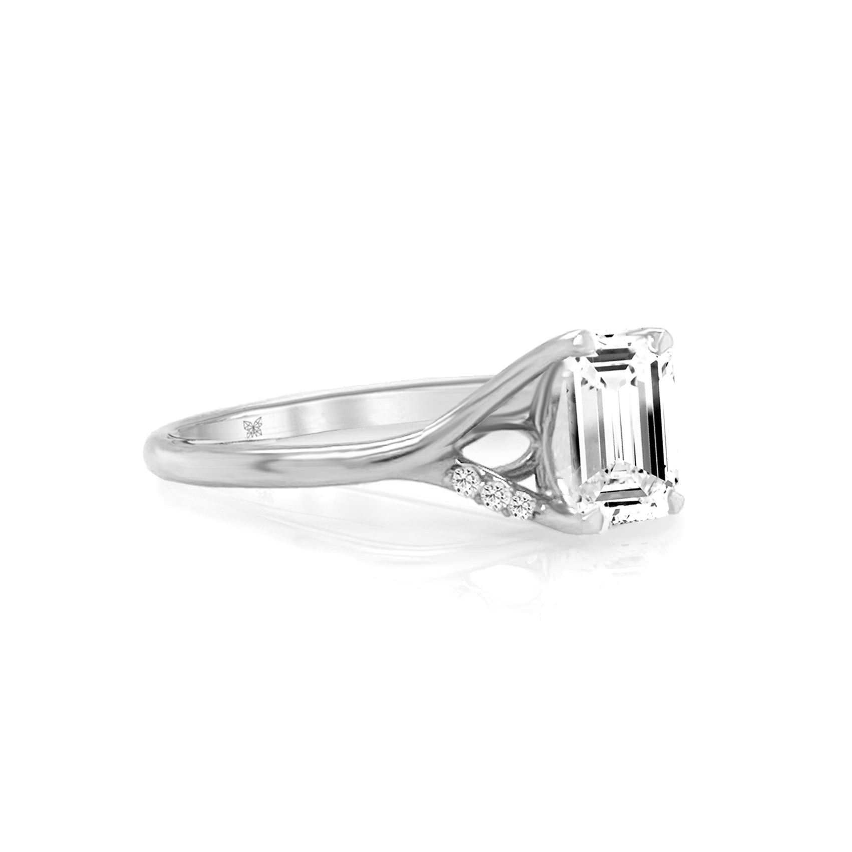 Emmeline Engagement Ring