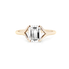 Emmeline Engagement Ring