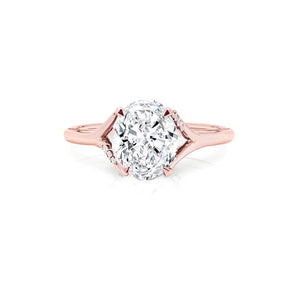 Emmeline Engagement Ring