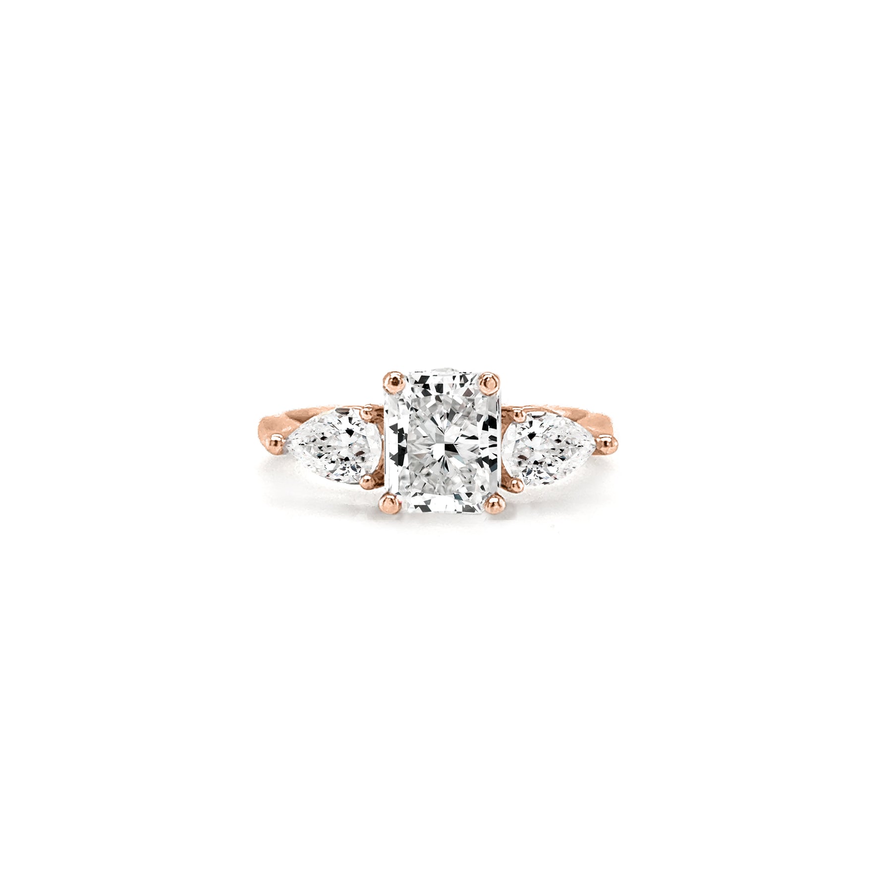 캐롤라이나 약혼반지