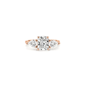 캐롤라이나 약혼반지