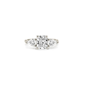 캐롤라이나 약혼반지