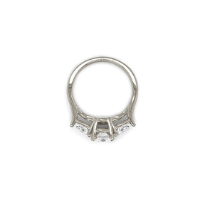 캐롤라이나 약혼반지