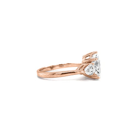 캐롤라이나 약혼반지