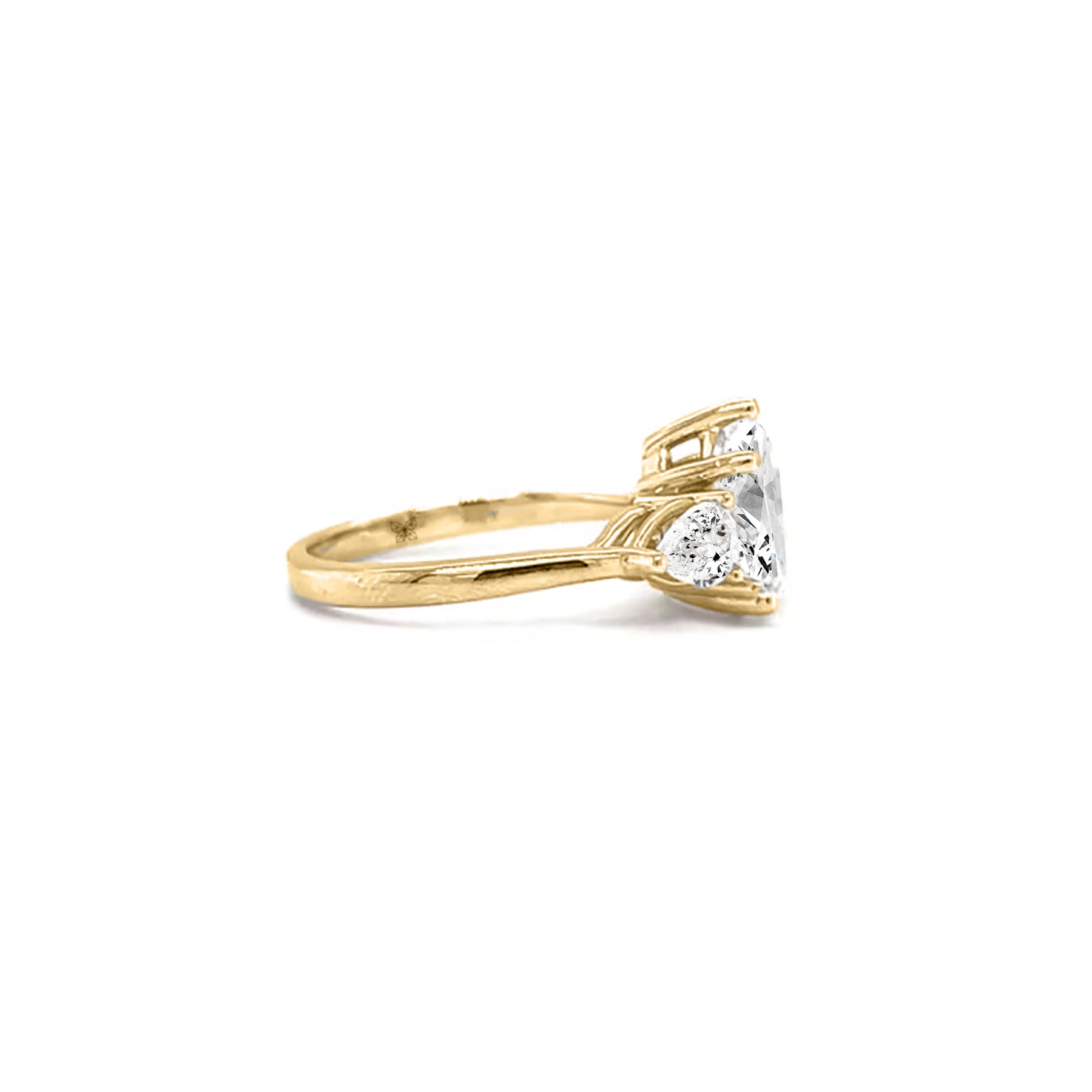 캐롤라이나 약혼반지