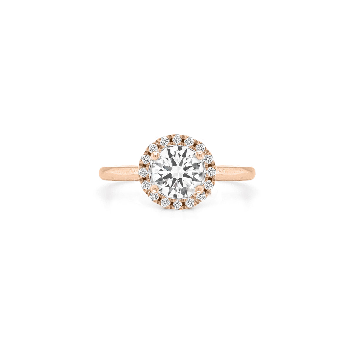 캐롤라이나 약혼반지