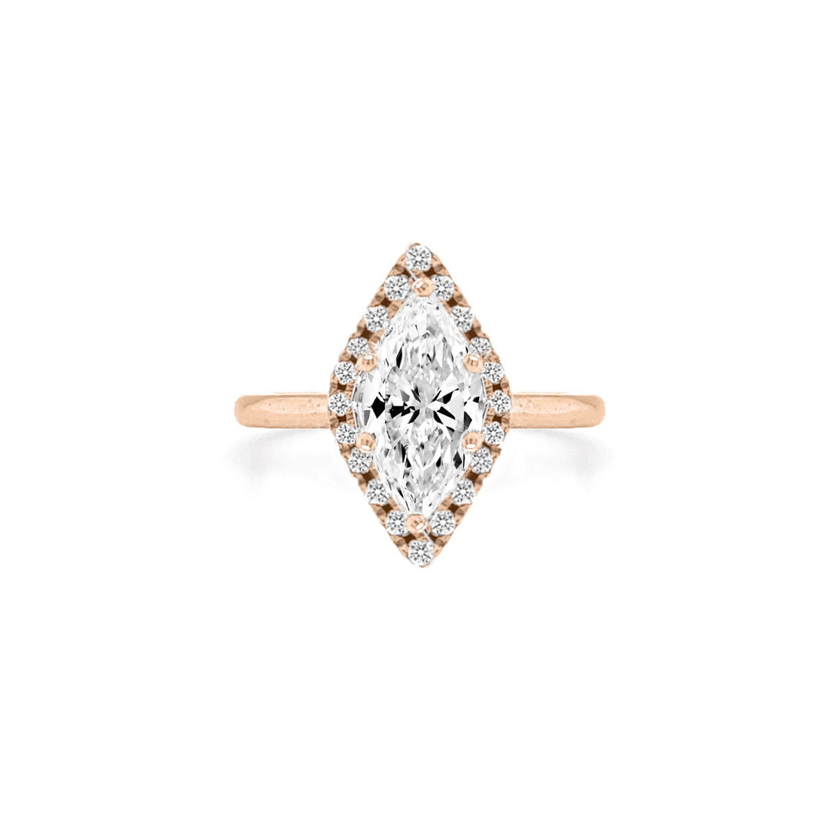 캐롤라이나 약혼반지