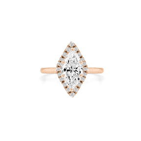 캐롤라이나 약혼반지