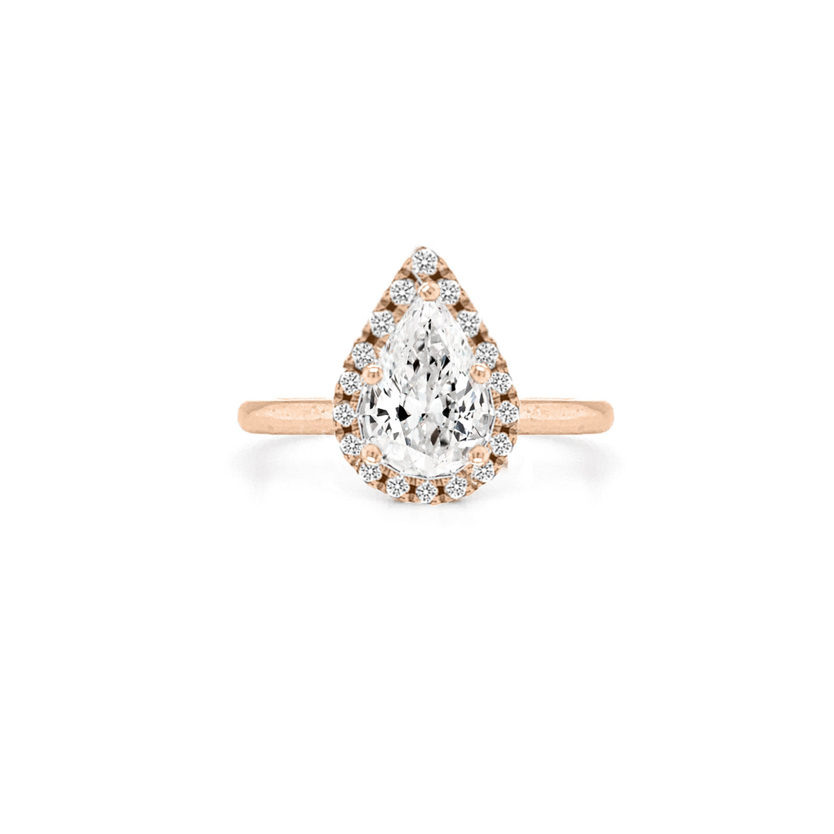 캐롤라이나 약혼반지