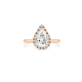 캐롤라이나 약혼반지