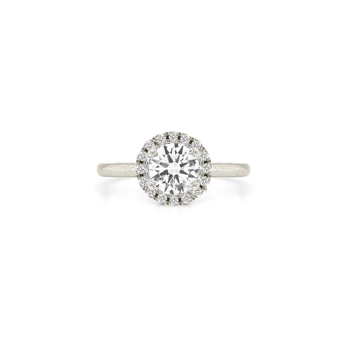 캐롤라이나 약혼반지