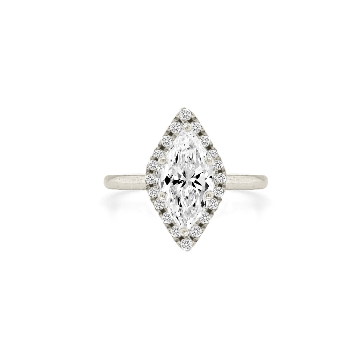 캐롤라이나 약혼반지