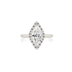 캐롤라이나 약혼반지