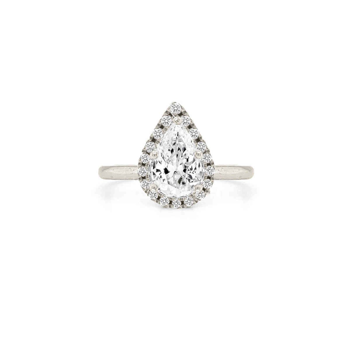 캐롤라이나 약혼반지