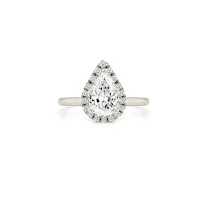 캐롤라이나 약혼반지