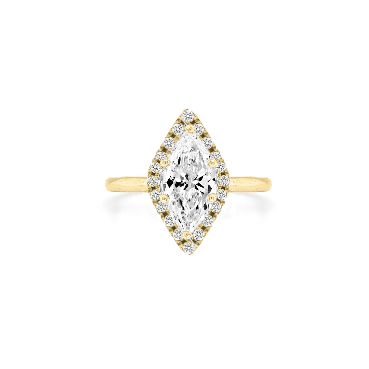 캐롤라이나 약혼반지