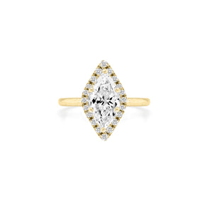 캐롤라이나 약혼반지