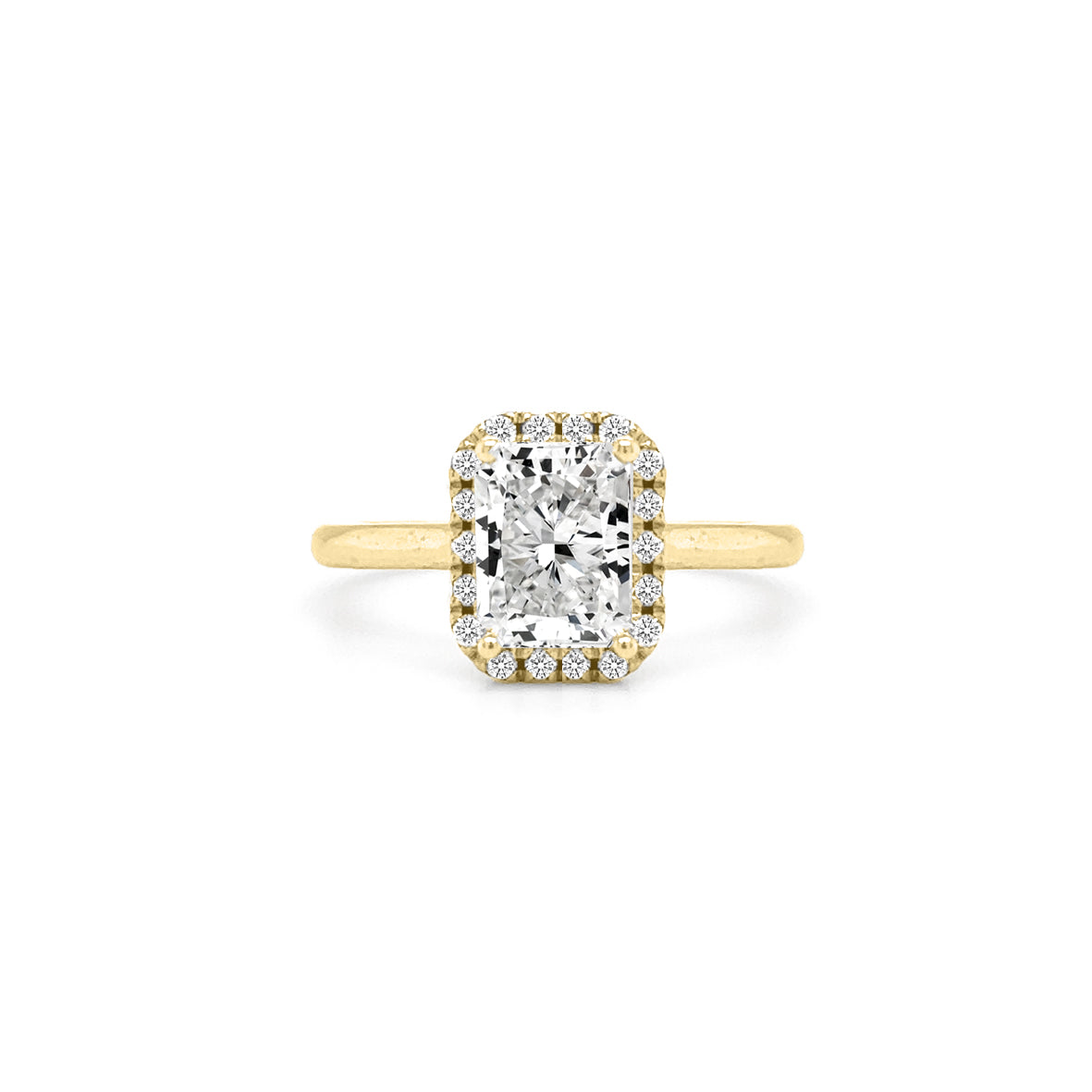 캐롤라이나 약혼반지