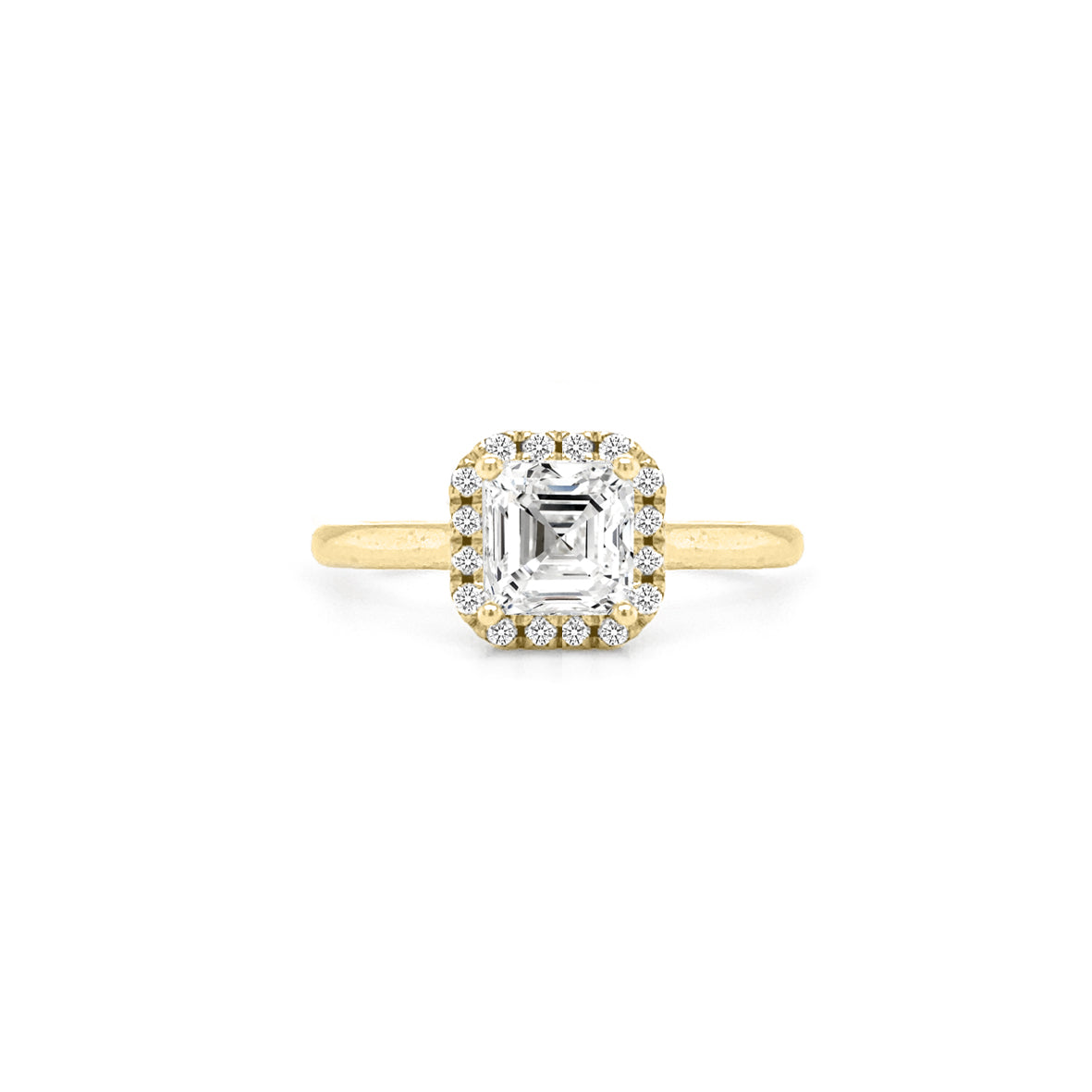 캐롤라이나 약혼반지