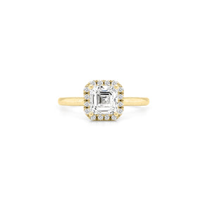 캐롤라이나 약혼반지