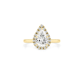 캐롤라이나 약혼반지