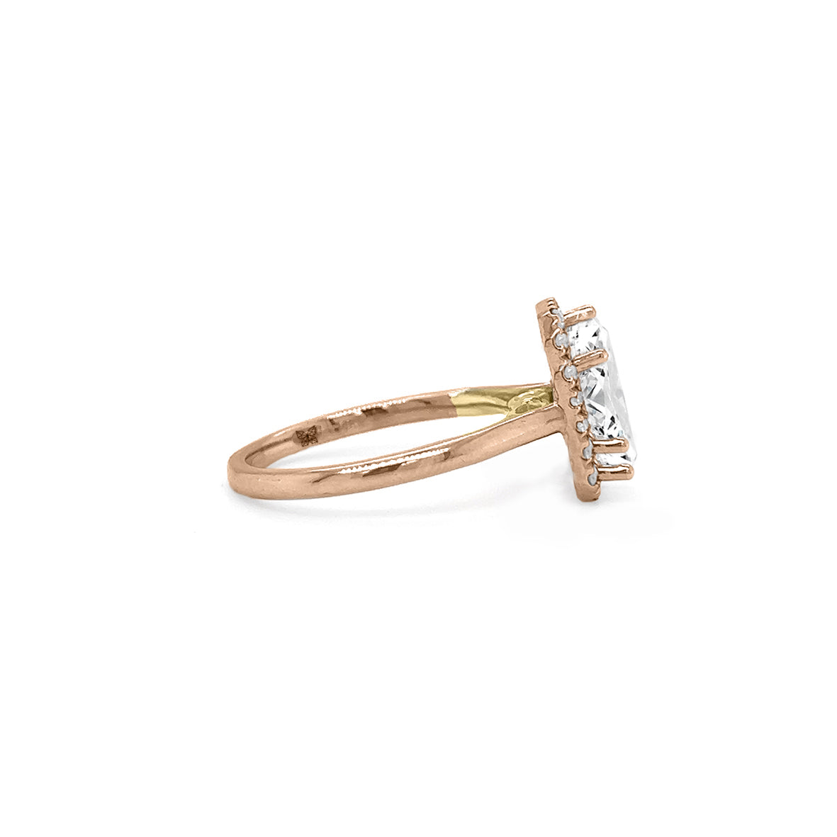 캐롤라이나 약혼반지