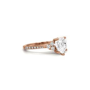 캐롤라이나 약혼반지