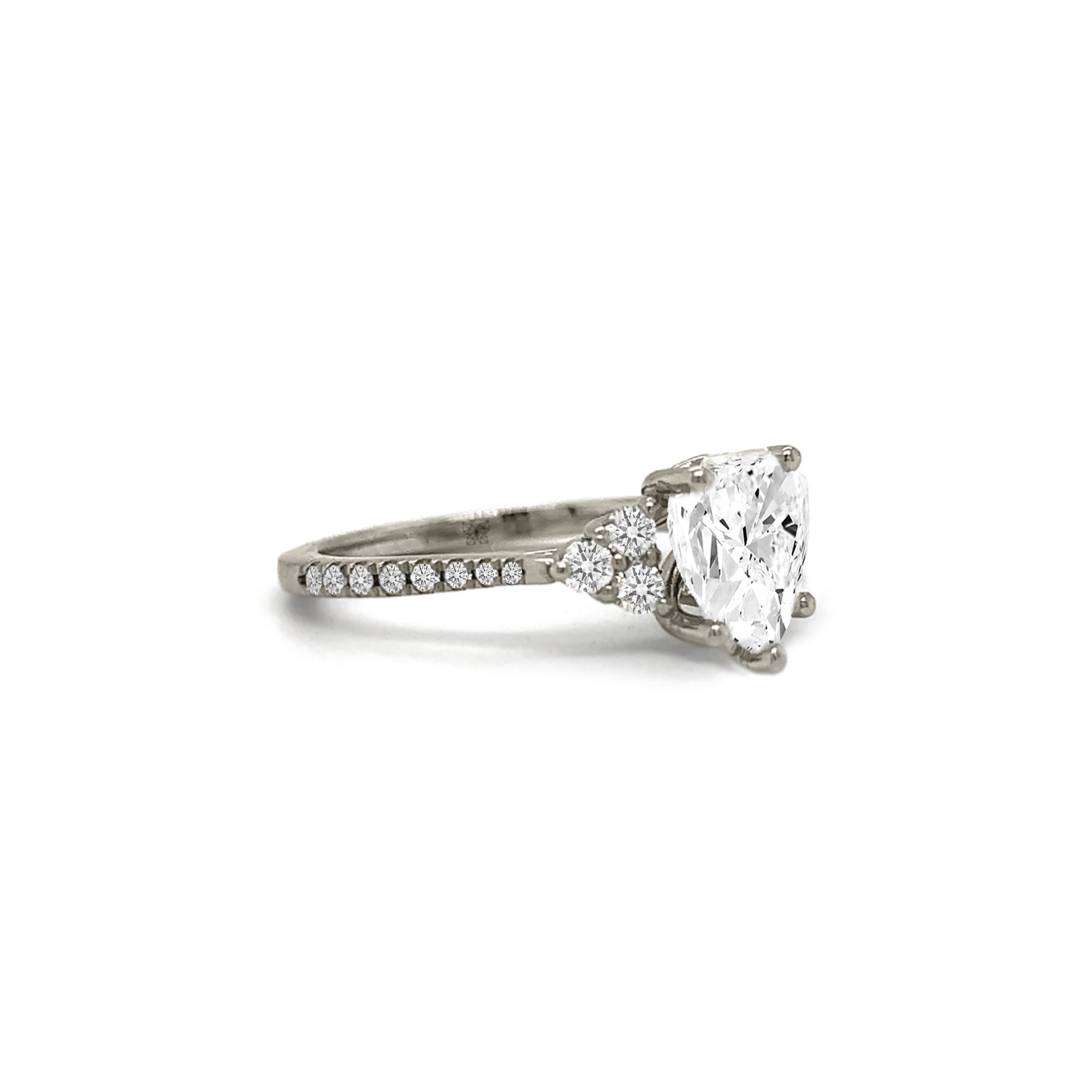 캐롤라이나 약혼반지