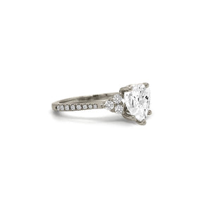 캐롤라이나 약혼반지