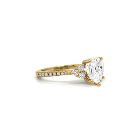 캐롤라이나 약혼반지