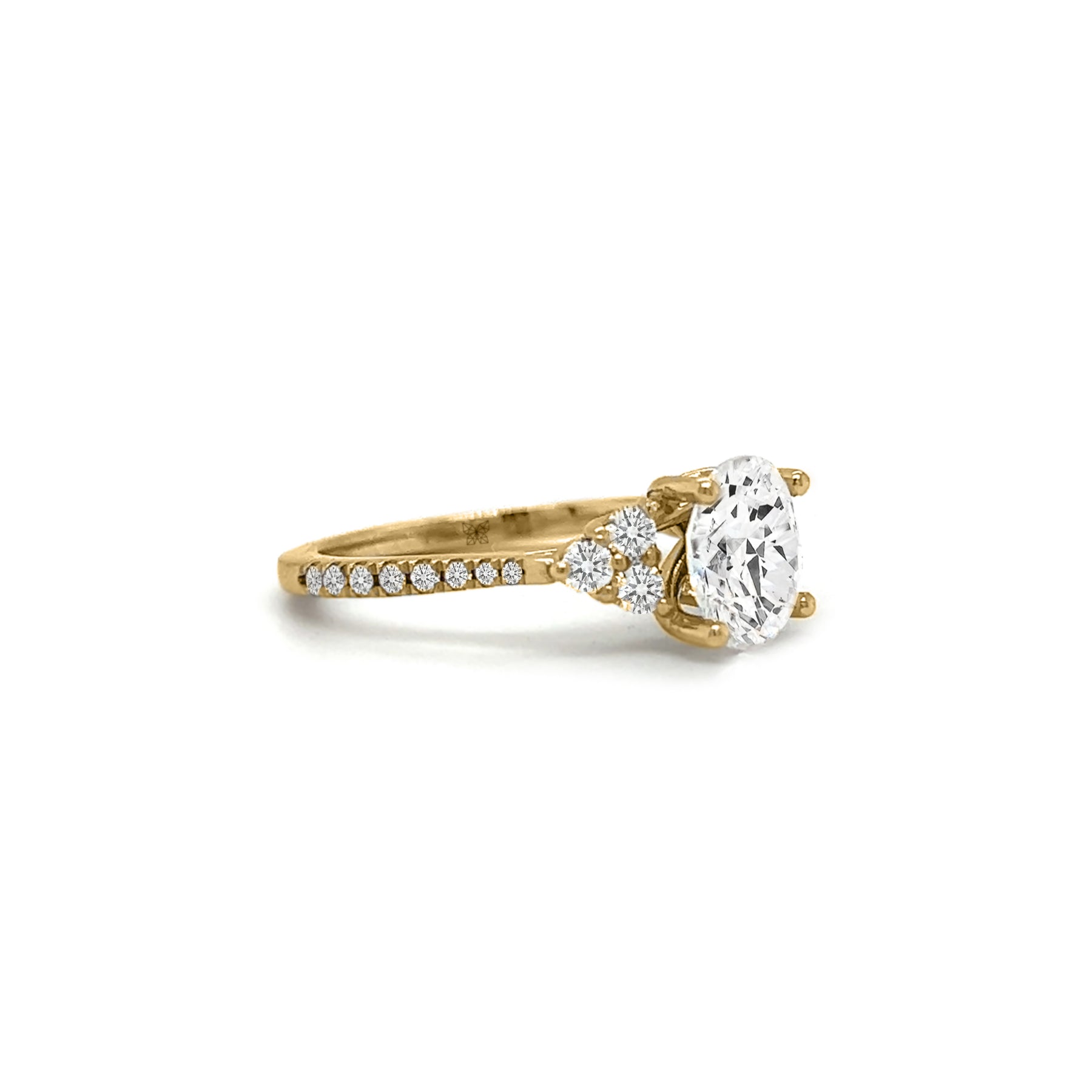 캐롤라이나 약혼반지