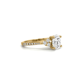 캐롤라이나 약혼반지