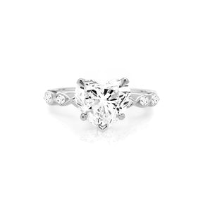 Sparkling Seraphine Engagement Ring Marquise