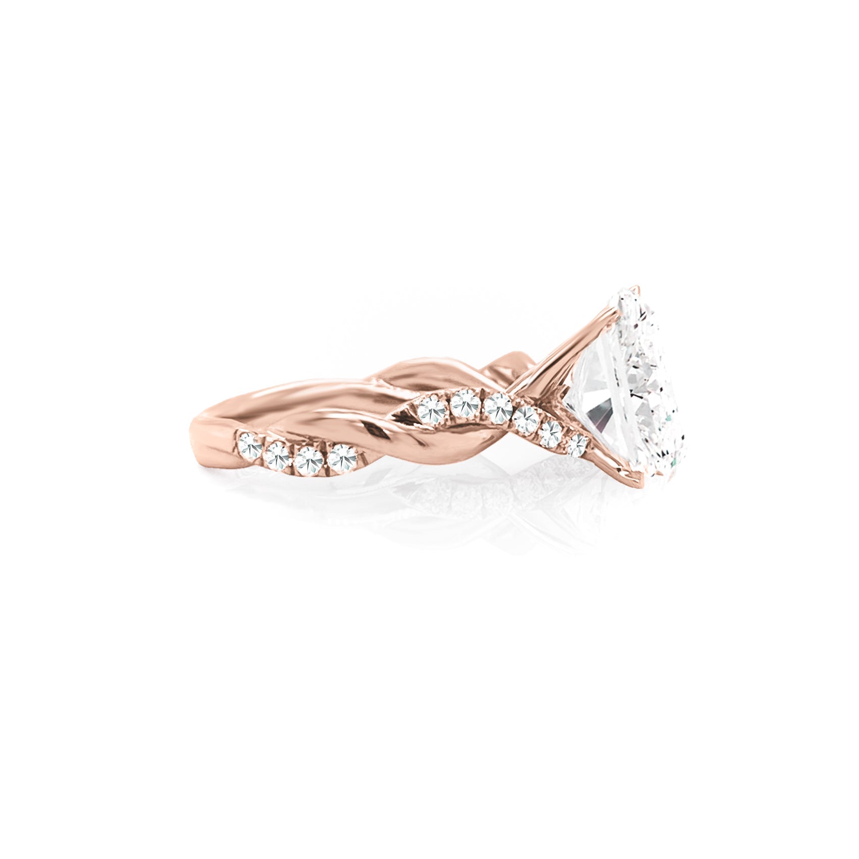 Callista Engagement Ring