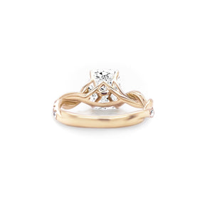 Callista Engagement Ring