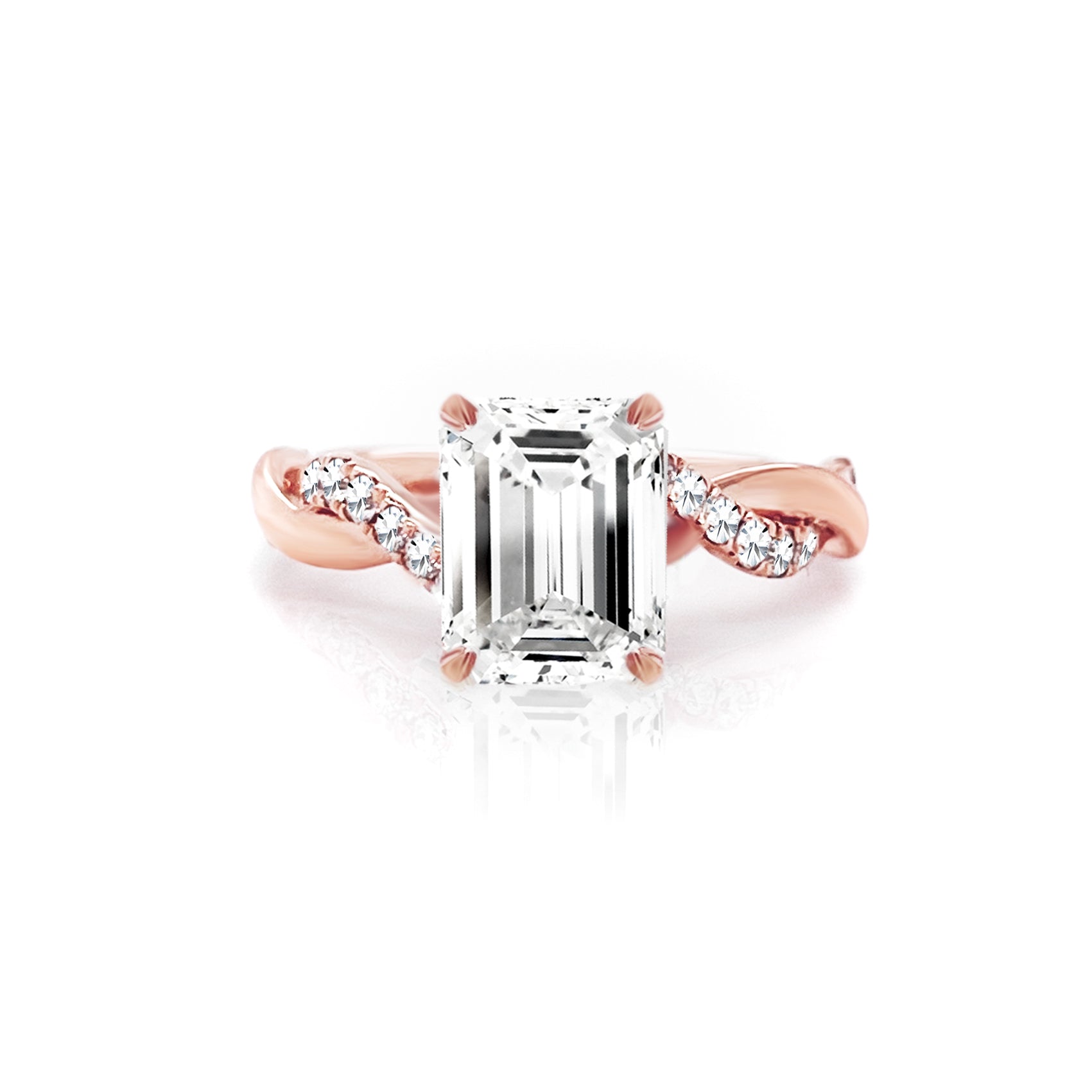 Callista Engagement Ring