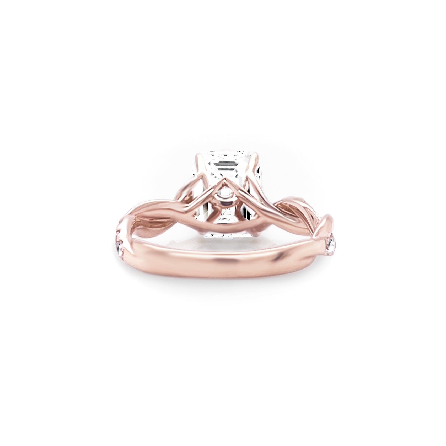 Callista Engagement Ring