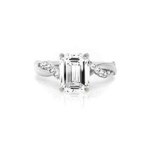 Callista Engagement Ring