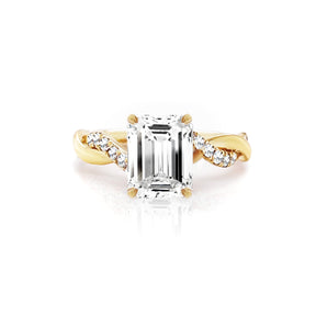 Callista Engagement Ring