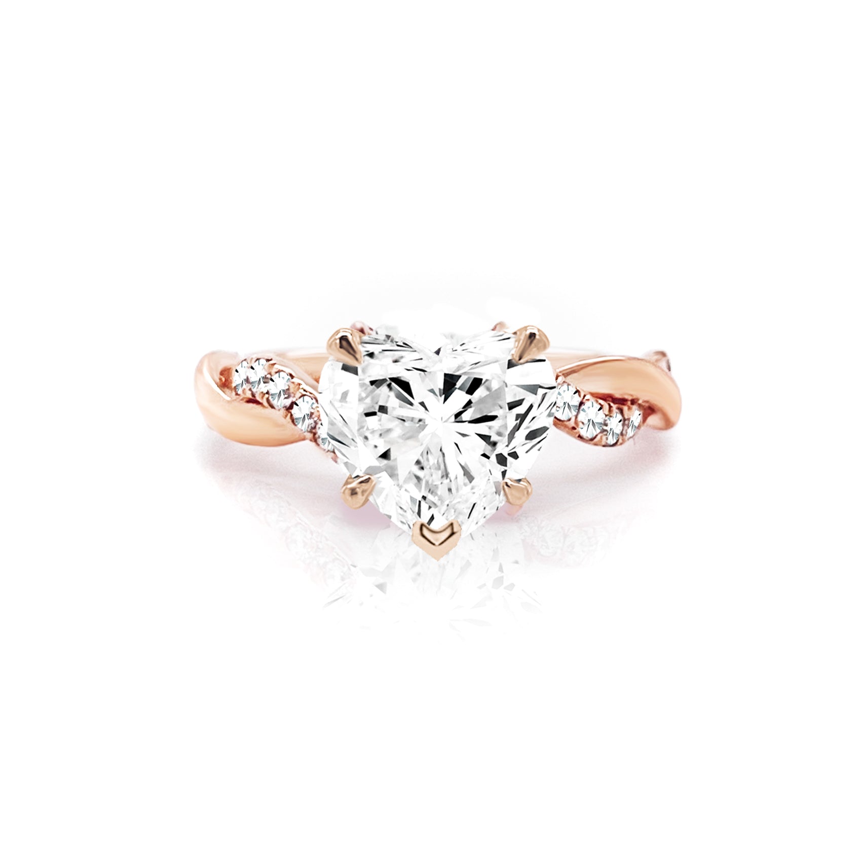 Callista Engagement Ring